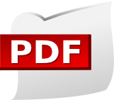 pdf logo