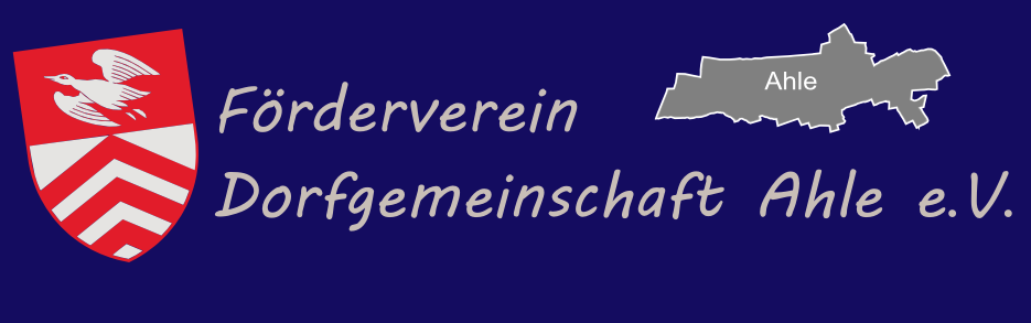 Dorfgemeinschaft Ahle