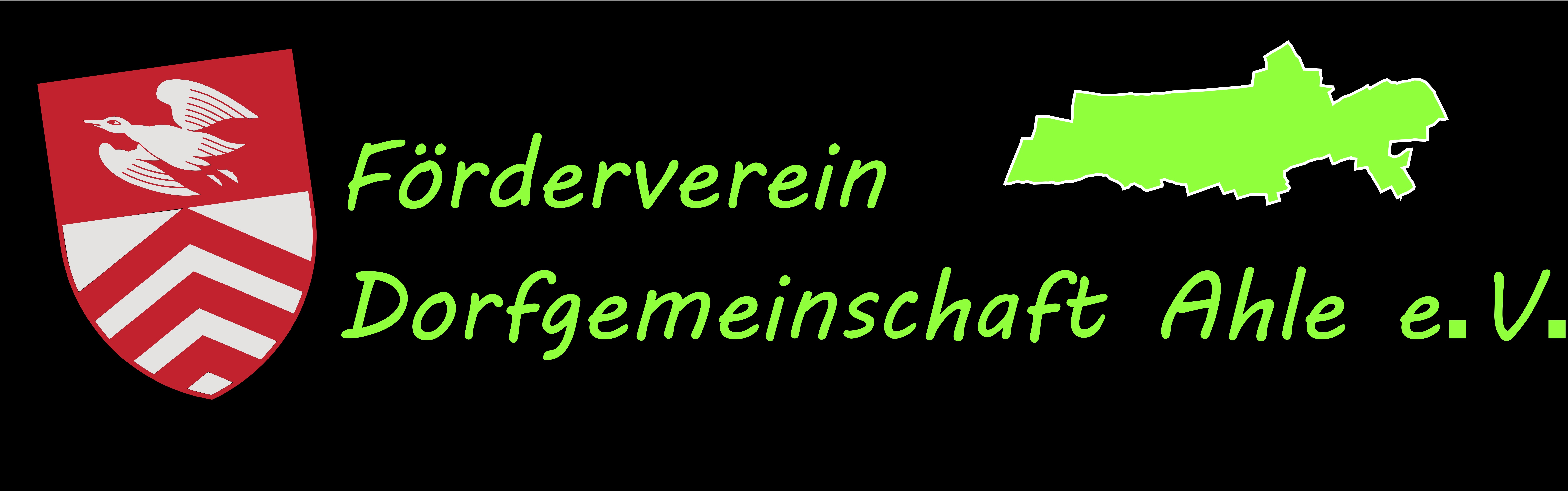 Dorfgemeinschaft Ahle