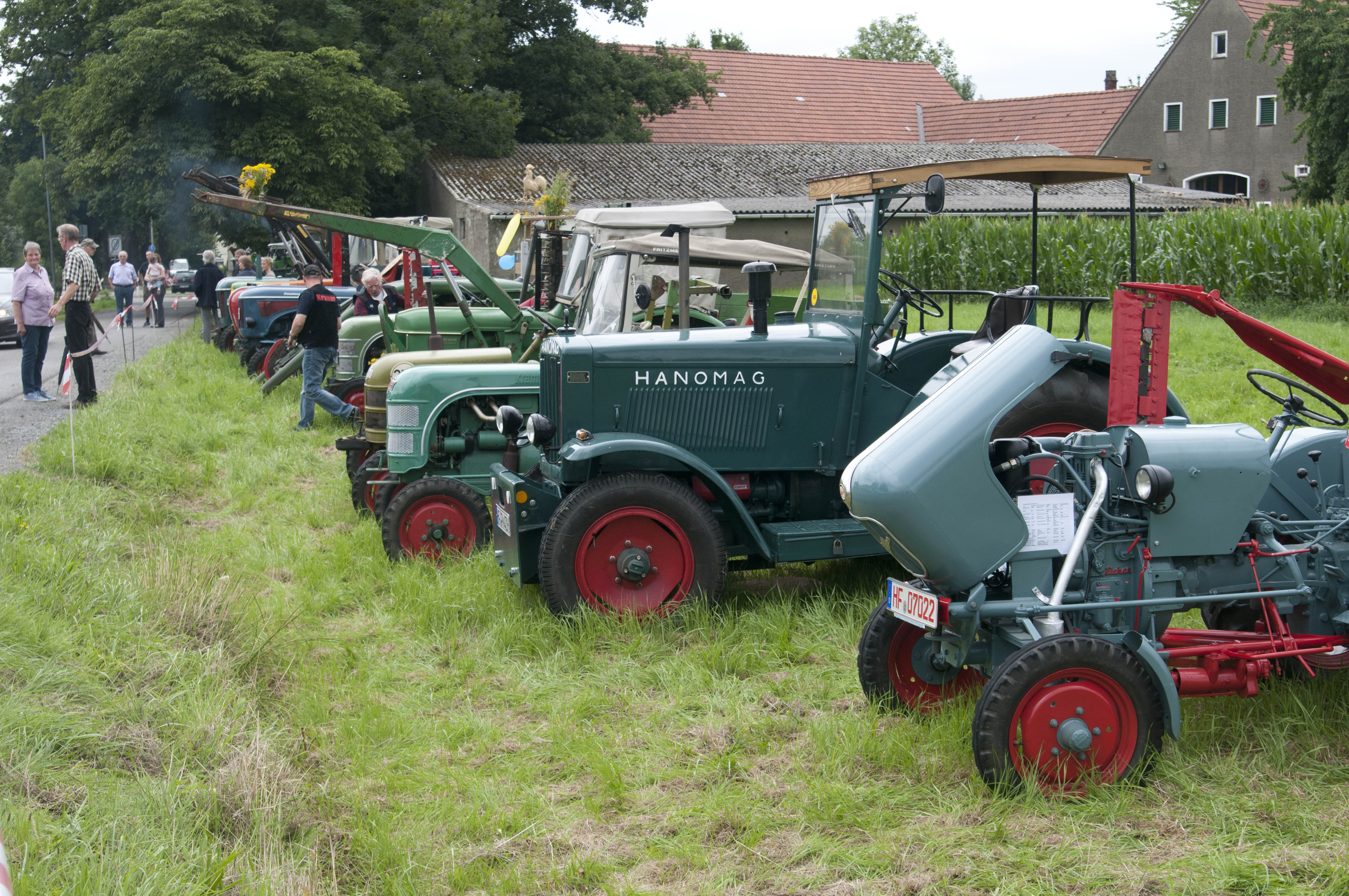 Oldtimer-Treffen-Ahle-1